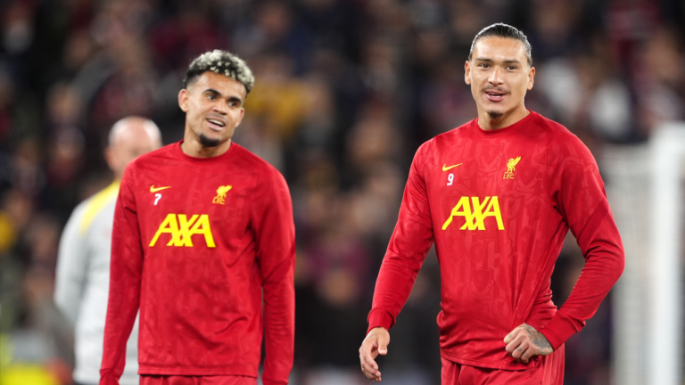 Transfer rumors, news: Liverpool duo Darwin Nunez and Luis Diaz wanted by Saudi clubs