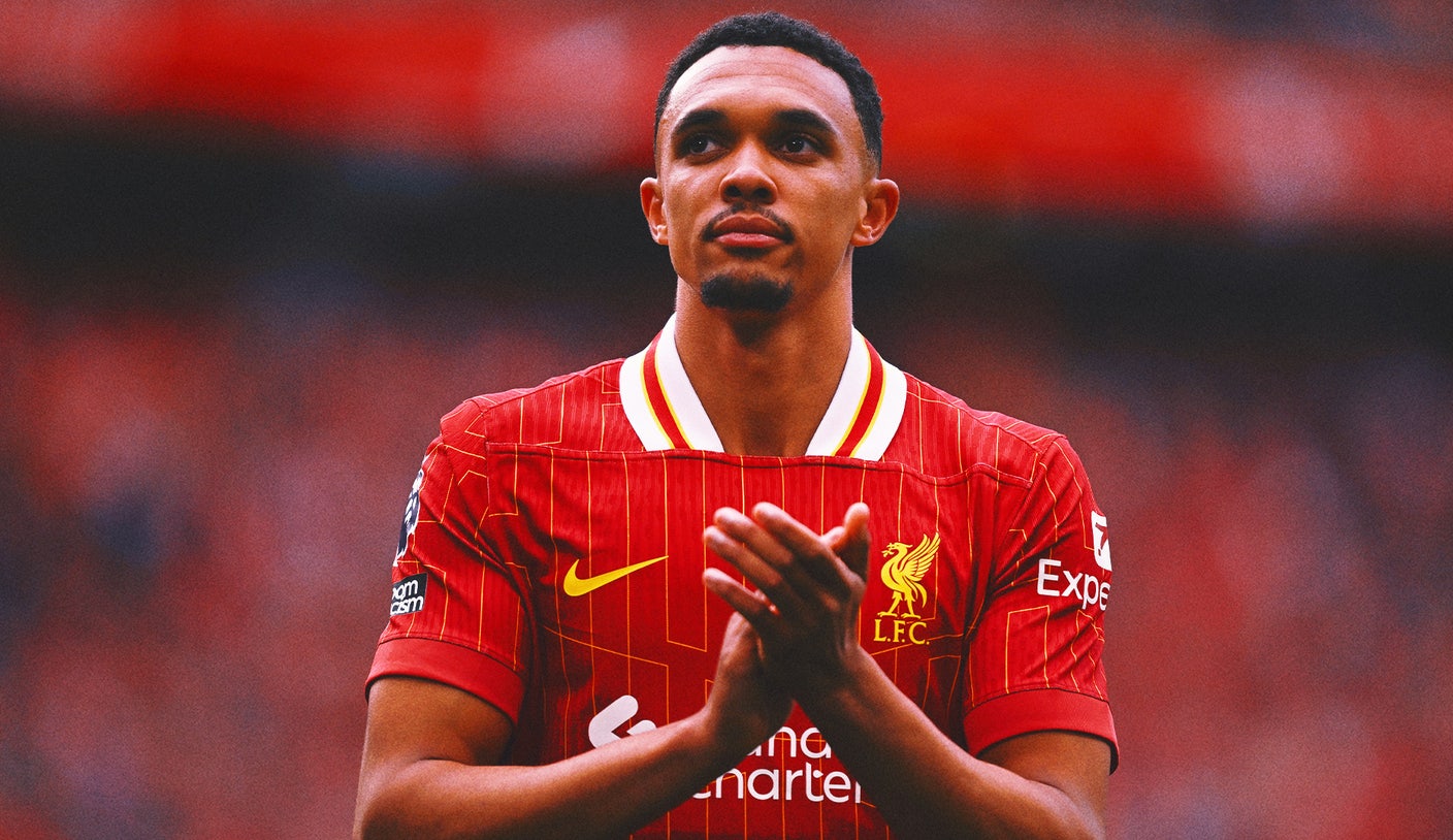 Trent-Alexander Arnold seals Real Madrid move; Liverpool bring in Frimpong