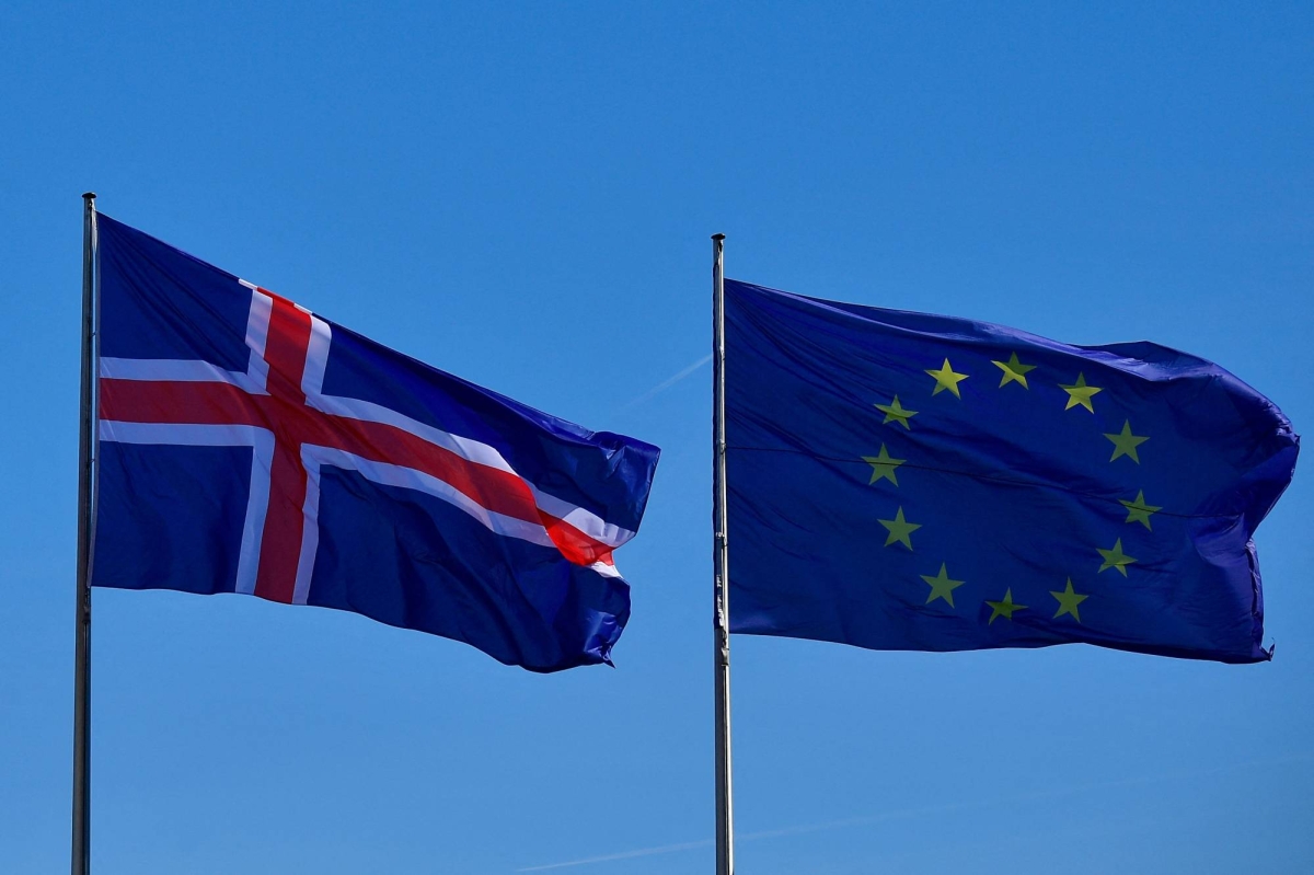 Trump's Greenland threats spark Iceland jitters