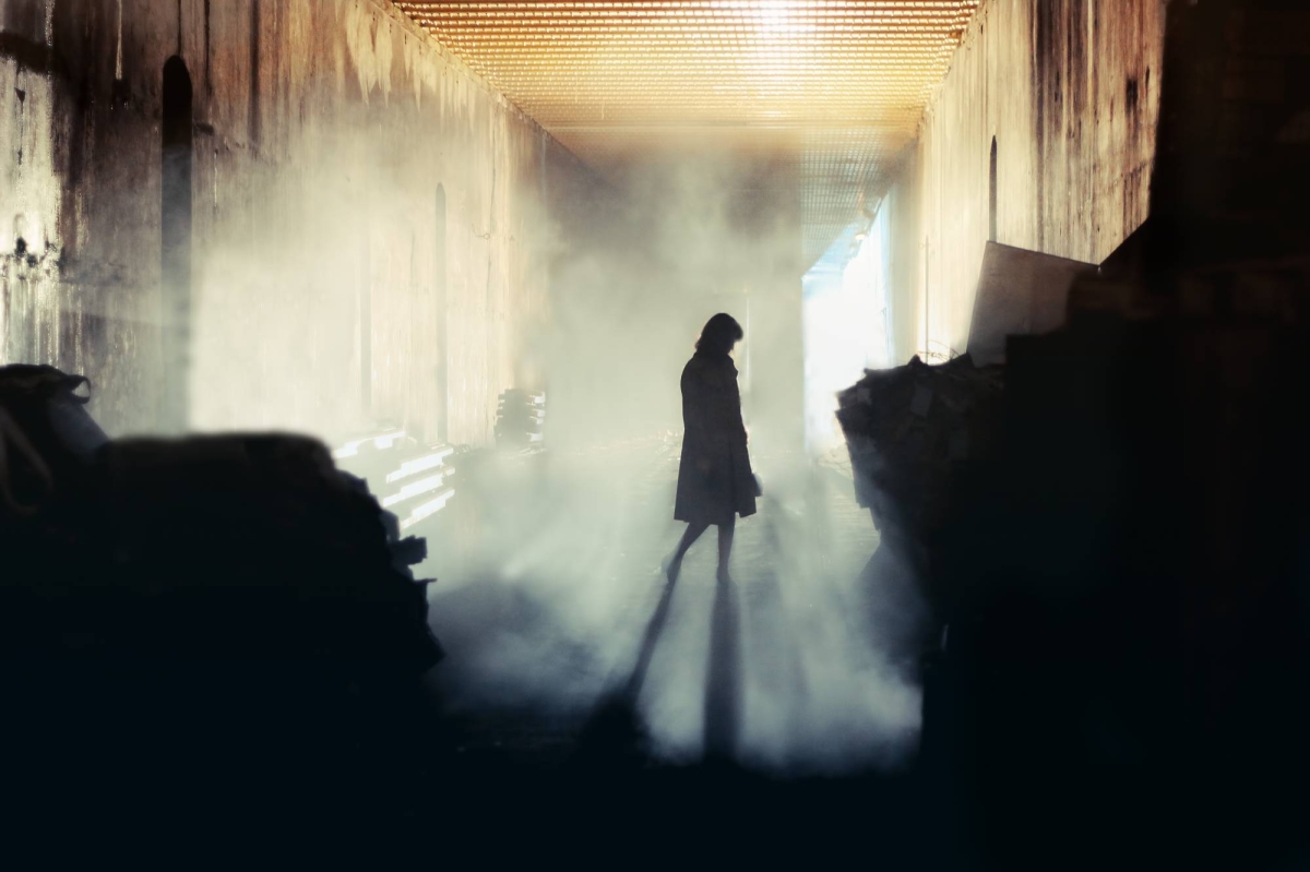 Truth is slippery in ‘Suspicion,’ a detective story based on a true crime