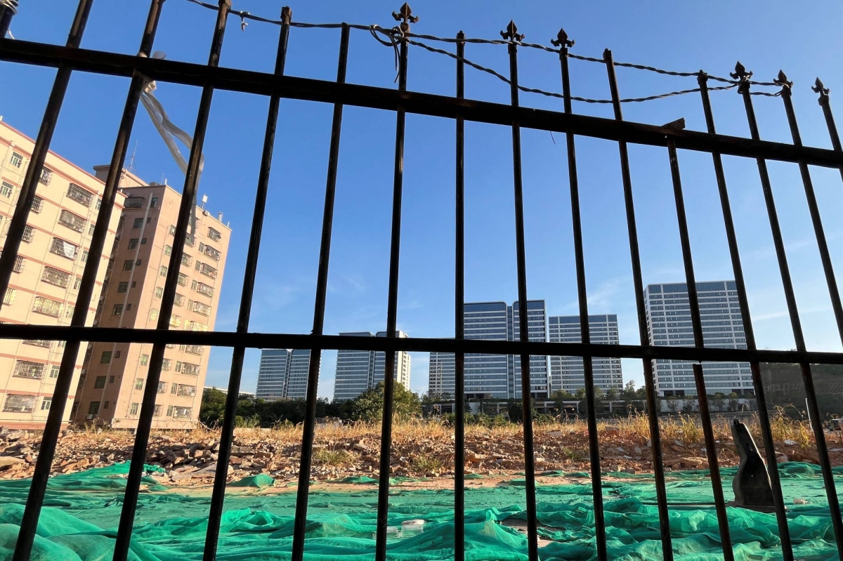 U.S. blacklist on China is riddled with errors and outdated details