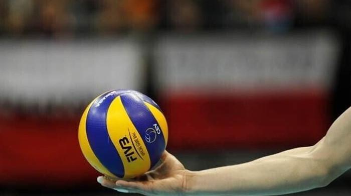 Volleyball league moved out of Pakistan after tensions with India