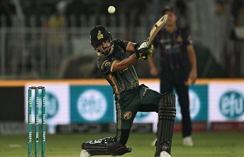 Warner-inspired Karachi Kings upstage Peshawar Zalmi to make playoffs – SUCH TV