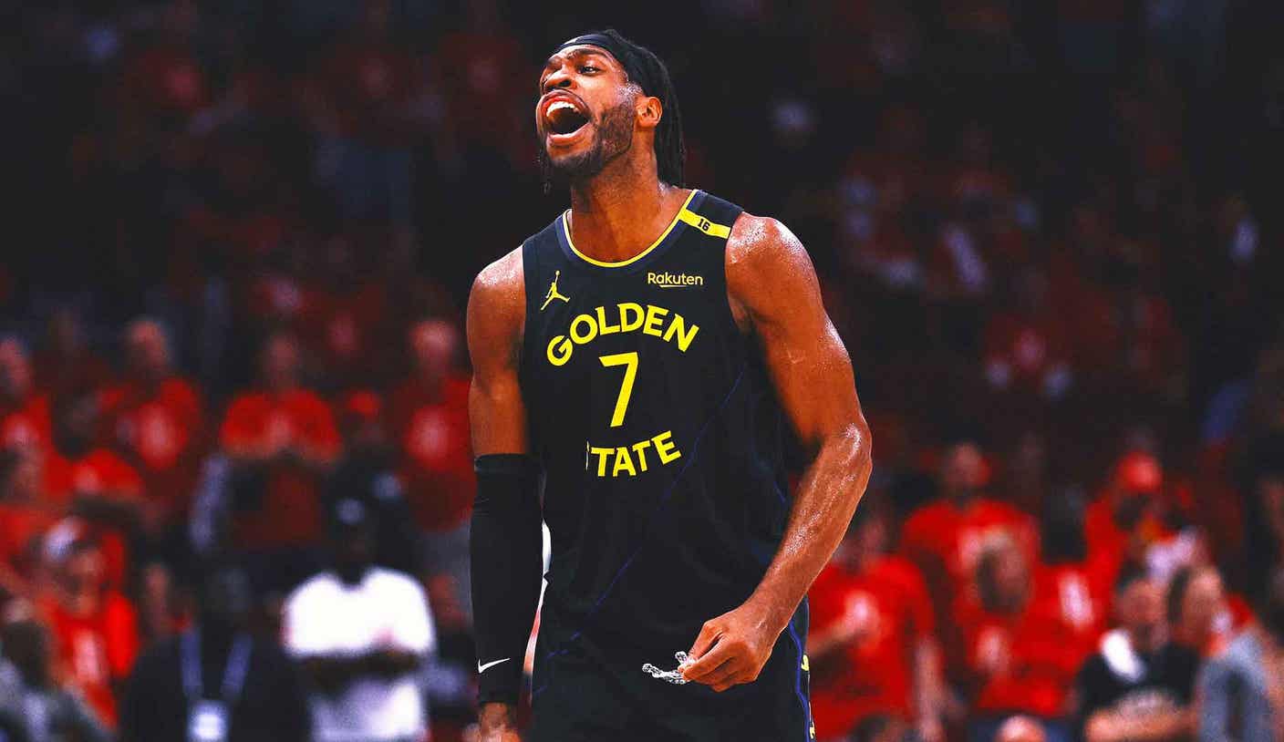 Warriors win Game 7, eliminate Rockets for the 5th time in the last decade