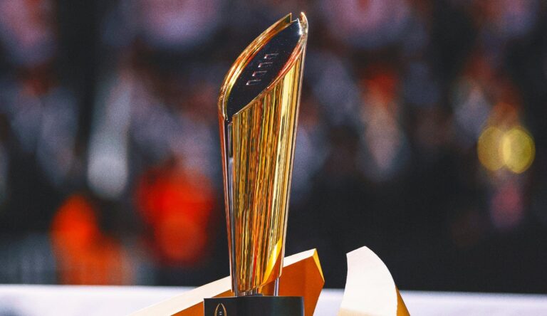 What to make of recent CFP changes and why Joel Klatt doesn't want 16-team model