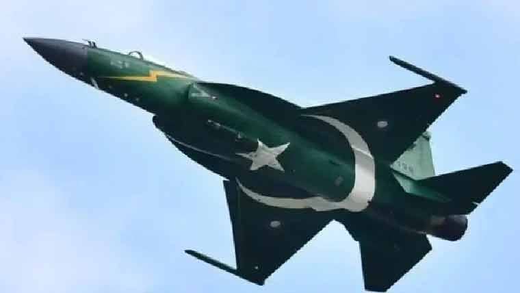 Operation Bunyaan Al Marsoos Pakistan Blows Up Indias 1 5 Billion S400 Air Defence System