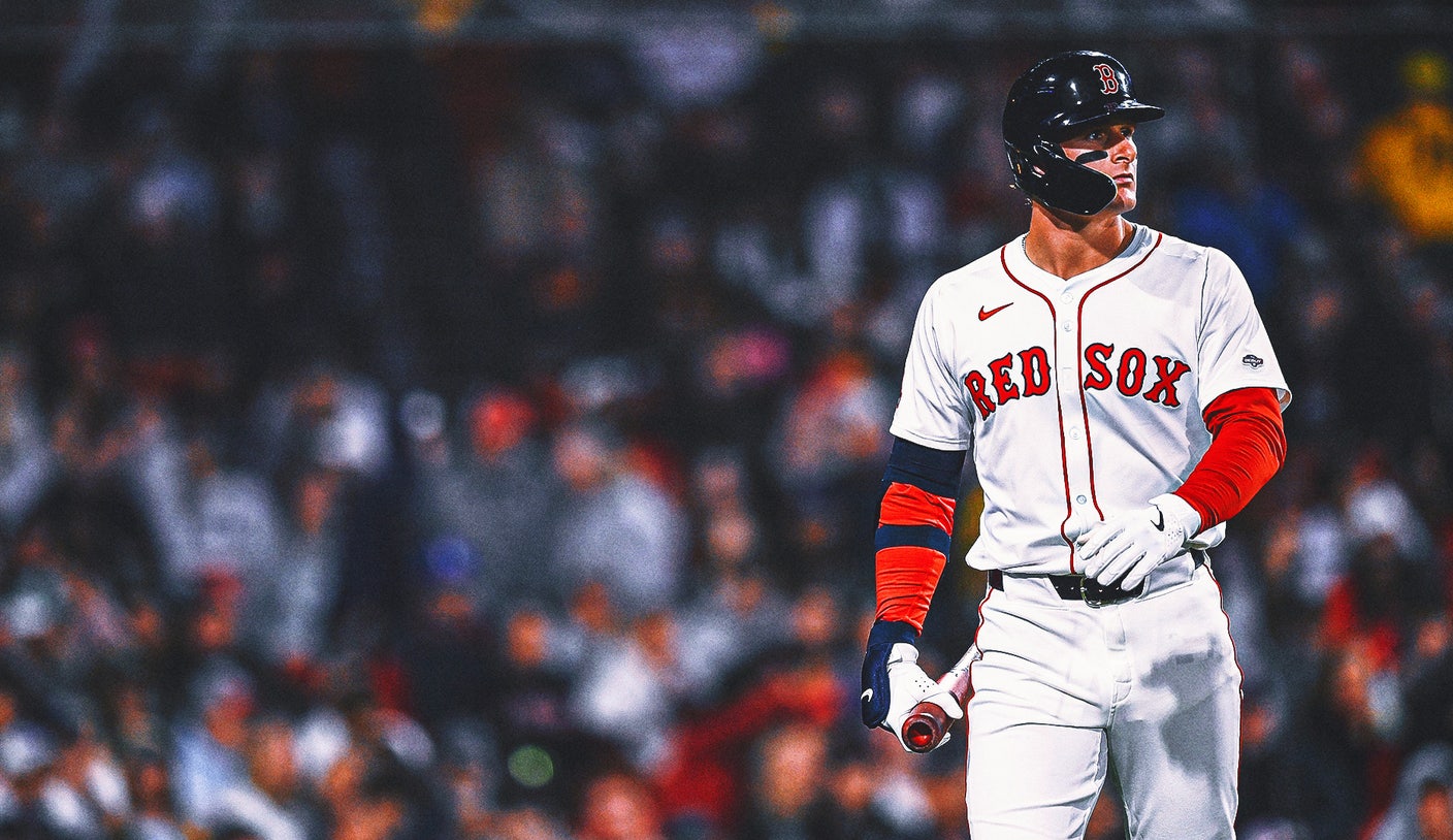 2025 MLB rookie power rankings: Wilson the clear No. 1; young catchers surge