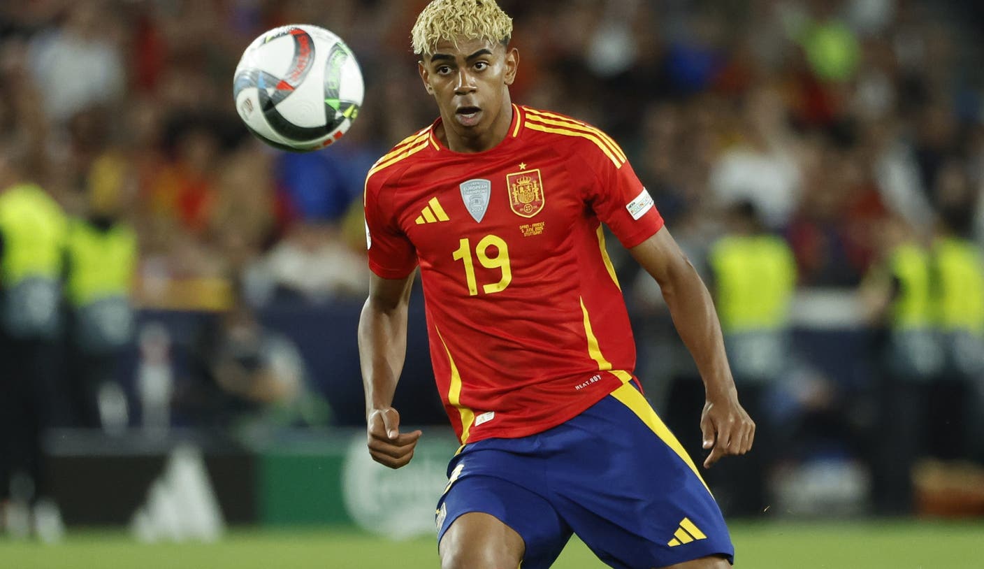 2025 UEFA Nations League odds: Spain and Portugal to face off in final