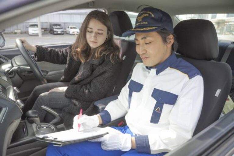 Accidents raise concern over how Japan vets foreign drivers