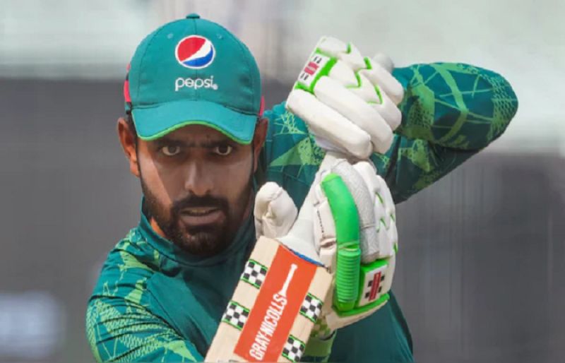 Babar Azam among first group as Pakistan’s white-ball training camp begins – SUCH TV