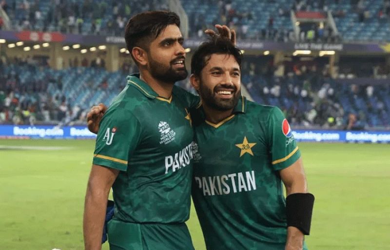 Babar and Rizwan get PCB’s nod for Big Bash League 2025 – SUCH TV