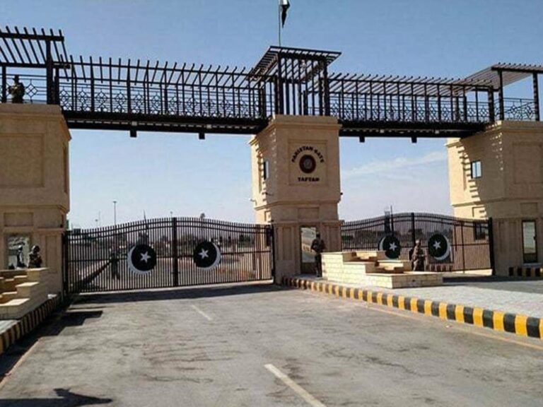 Balochistan Shuts Iran Borders Indefinitely Amid Escalating Iran Israel Conflict