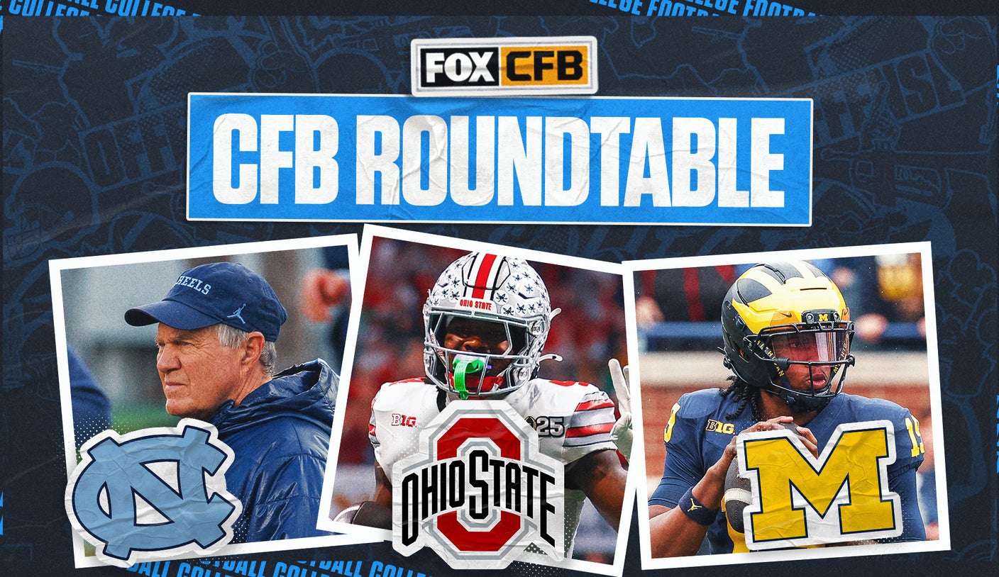 Bill Belichick’s buyout, Jeremiah Smith’s ceiling and the next freshman superstar