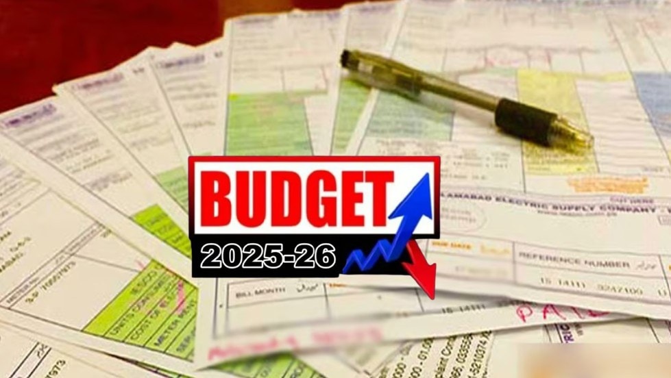 Budget 2025 26 Big Increase In Electricity Gas Bills Expected From July