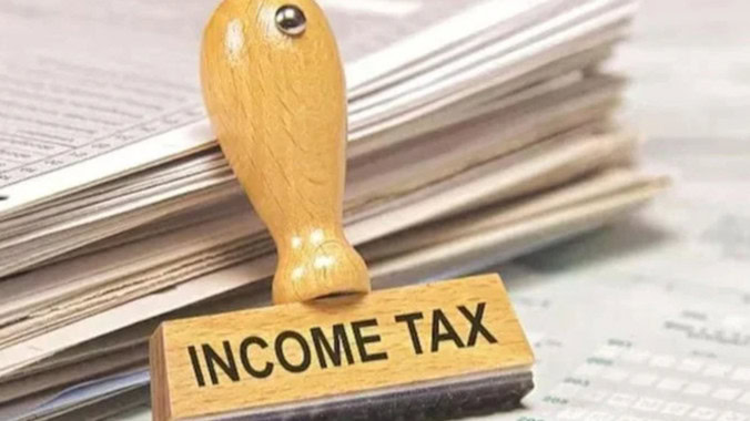 Budget 2025 26 Details Of Salaried Income Tax Slabs Announced