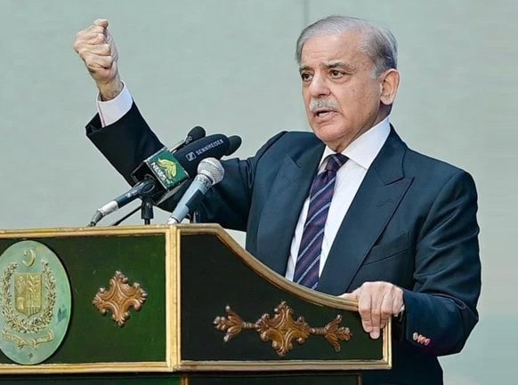 Federal Cabinet Approves Budget With 10 Salary Hike For Govt Employees
