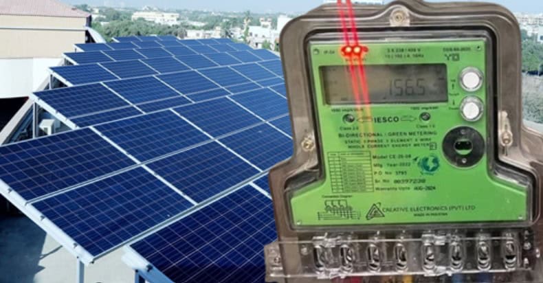 Budget 2025: Govt moves ahead to cut Solar Buyback Rate From Rs27 to Rs10 per Unit