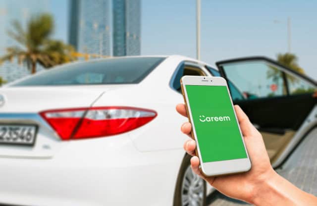 Careem suspends ride-hailing service in Pakistan