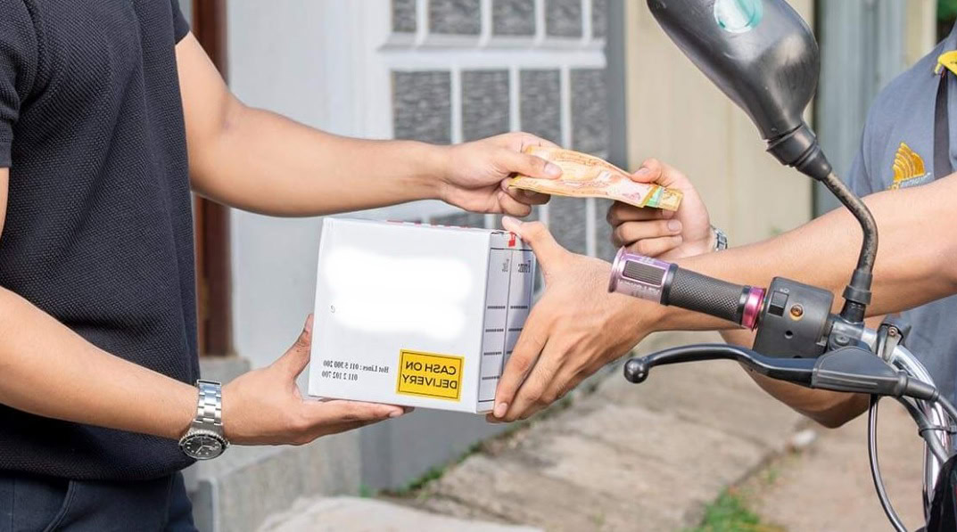Cash On Delivery On Online Purchase To Cost More In New Push For Digital Payments