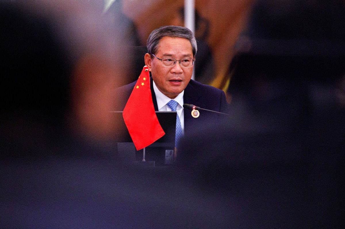 China seeks improved ties with Canada amid rising trade tensions