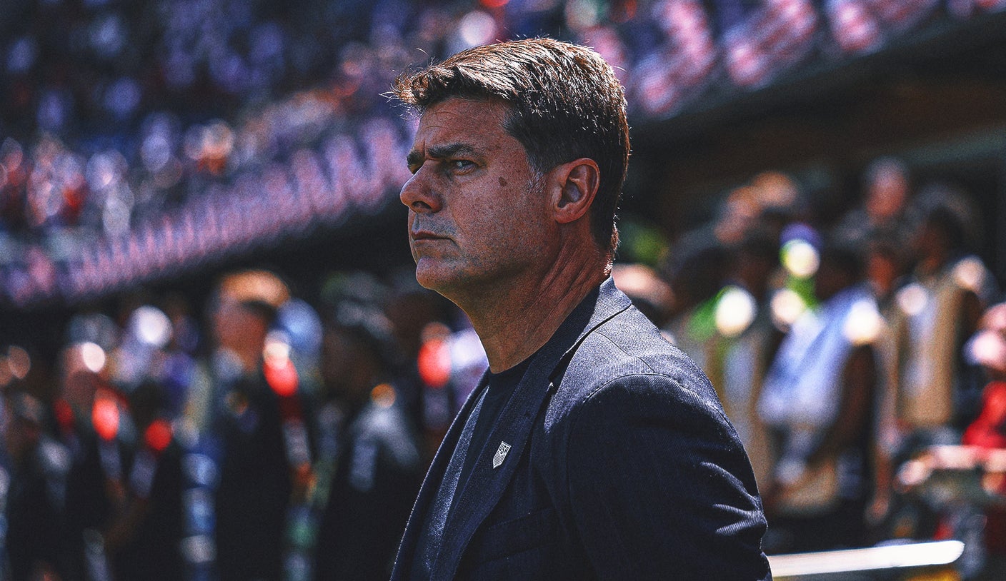 Concacaf Gold Cup Power Rankings: Why this U.S. Team Isn't Top 3