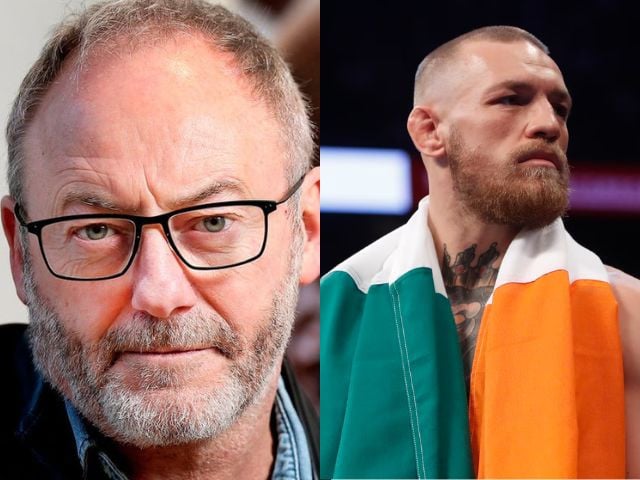 Conor McGregor deletes post after Game of Thrones actor references Khabib loss | The Express Tribune
