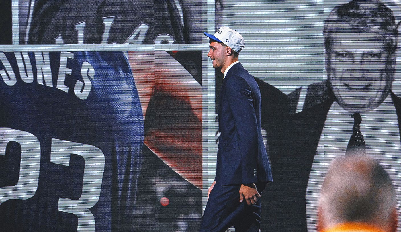 Could Cooper Flagg Become First North American Athlete to Earn $1B In Contracts?