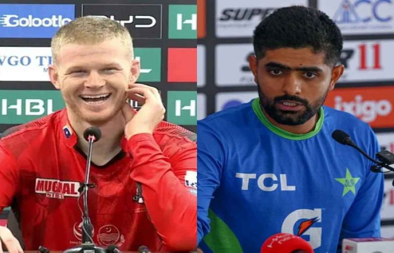 England’s Sam Billings hails Babar Azam’s BBL debut with warm welcome – SUCH TV