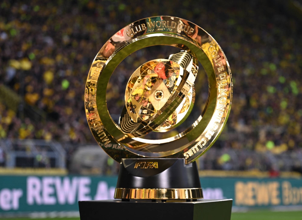 Expanded Club World Cup set to have far-reaching impact on global soccer