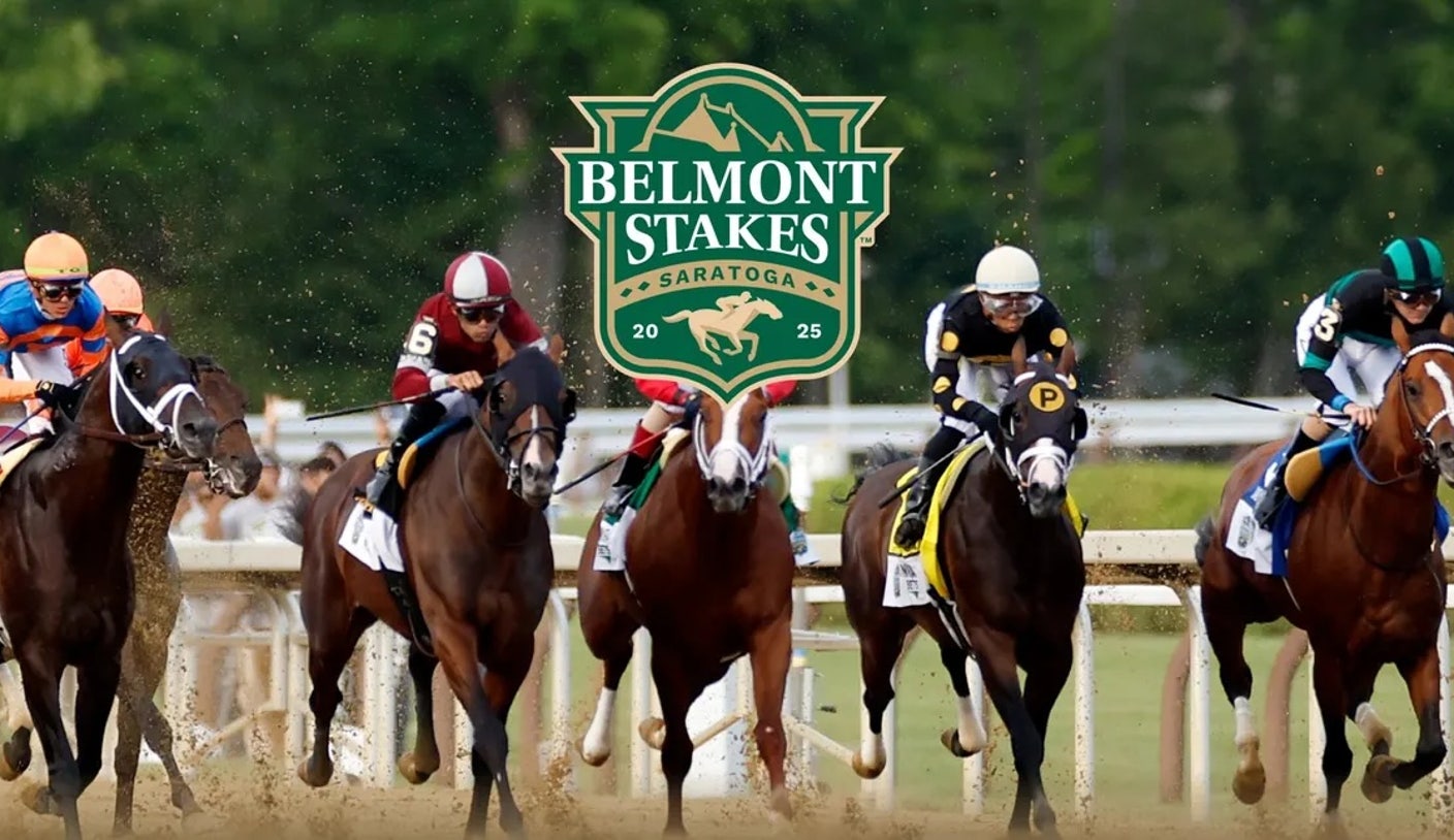 FOX Super 6 contest: Chris 'The Bear' Fallica's Belmont Stakes picks