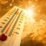 Faisalabad, Bahawalpur boil under heatwave as ‘Feels-Like’ temperature crosses 50°C