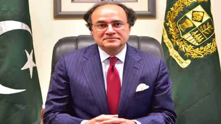 FinMin Aurangzeb vows 'growth-centric' Budget, but with realistic timelines