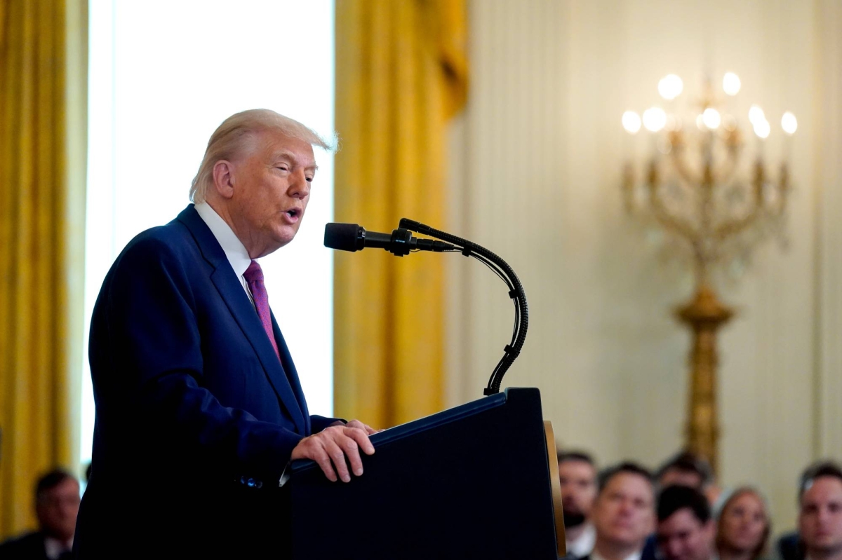 For Trump, resolving U.S.-China trade fight comes at a cost