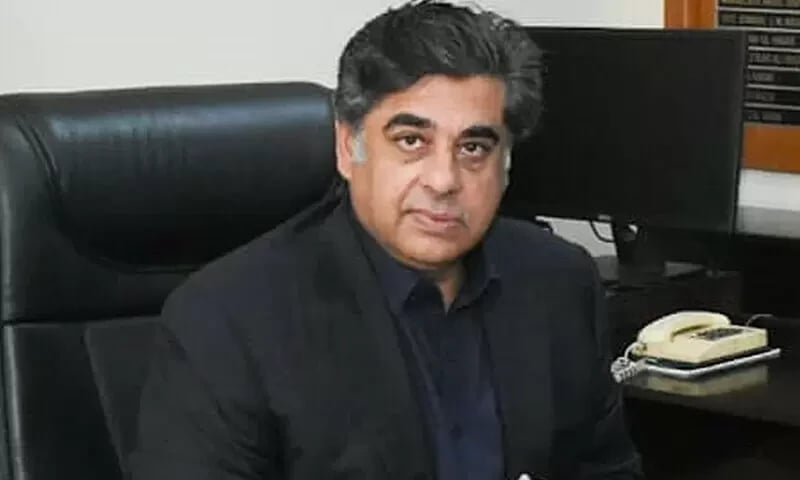 Gohar Ejaz Urges Fbr To Target 131m Non Filers Instead Of Burdening Existing Taxpayers