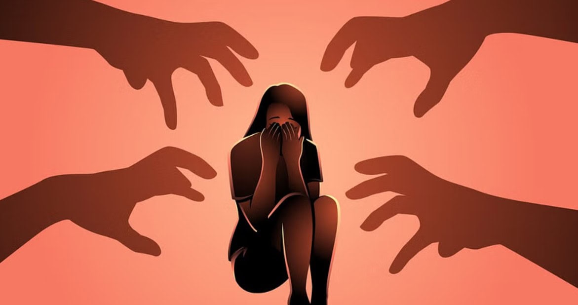 Hafizabad Woman Gang Raped At Gunpoint In Front Of Husband