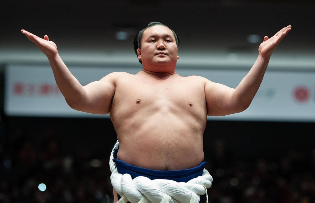 Hakuho’s departure highlights worrying sumo trend