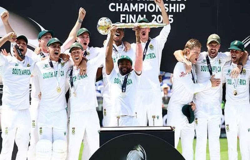 ICC under fire for Jay Shah-focused WTC Final highlights – SUCH TV