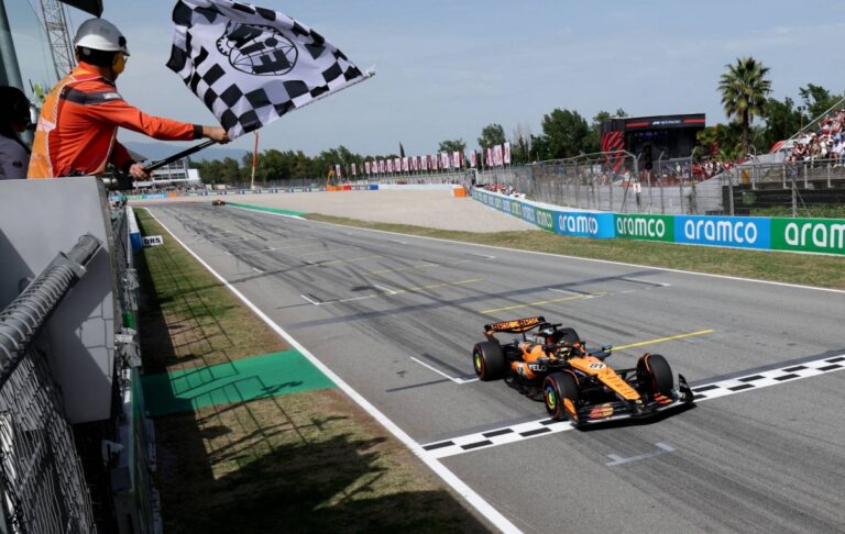 Imola axed from 2026 F1 calendar as Spain gets two races