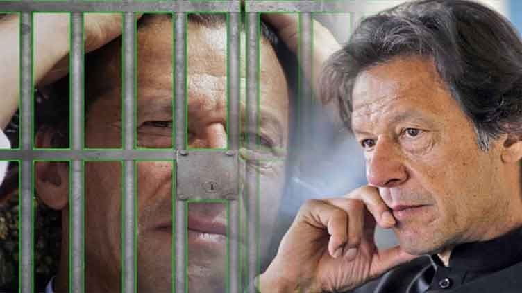 Imran Khan Postpones Protest Movement For Two Weeks Amid Regional Tensions