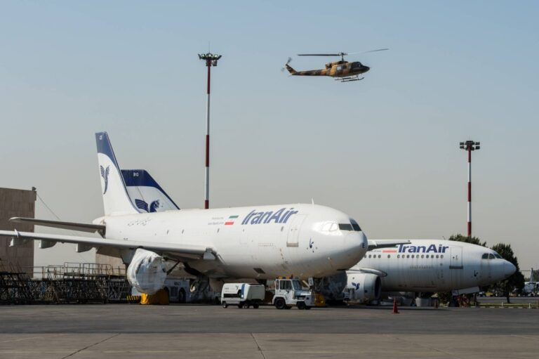Iran looks for planes and partners in post-sanctions order