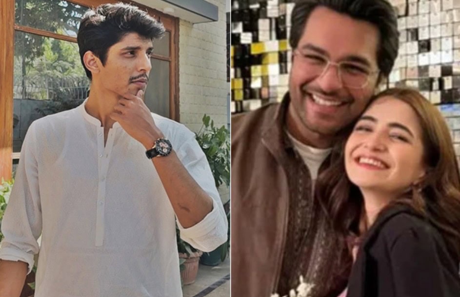 Is Abdul Rehman Sajid Aka Havi Behind Asim Azhar And Merub Alis Breakup