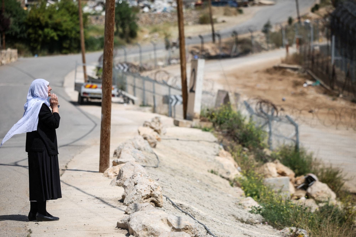 Israel’s Syria policy could fuel more conflict and disorder