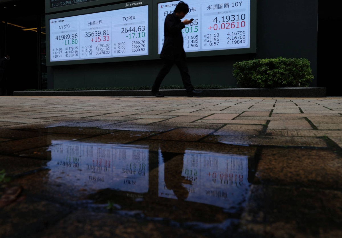 JSDA said to probe brokerages on unsuitable Japanese bond sales