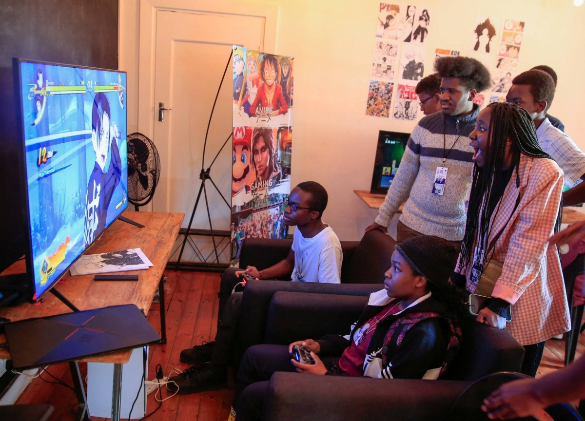 Japan can ride the anime wave to become the new soft superpower