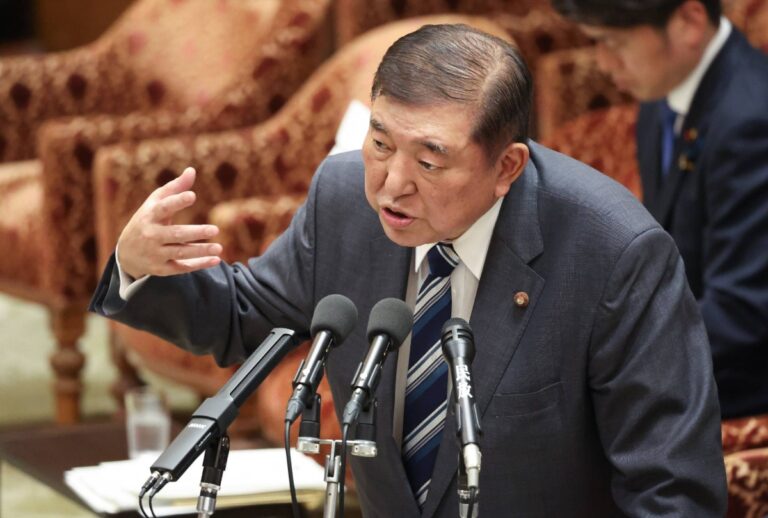 Japan to hold WWII panel discussions after summer Upper House election