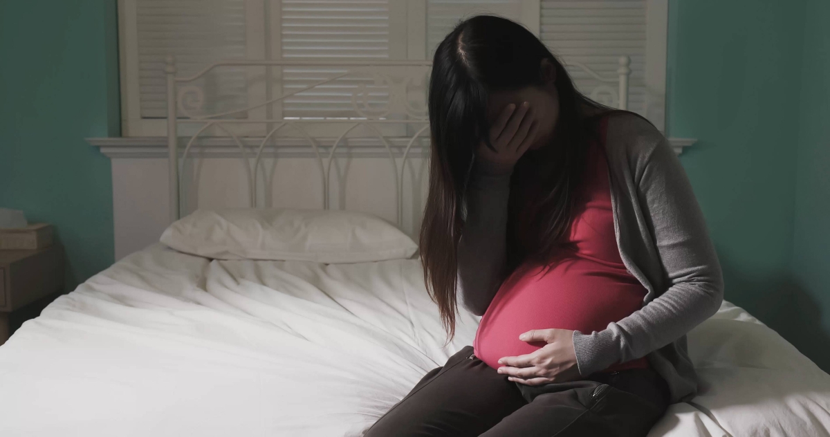 Japan to study ways to help more pregnant women in danger