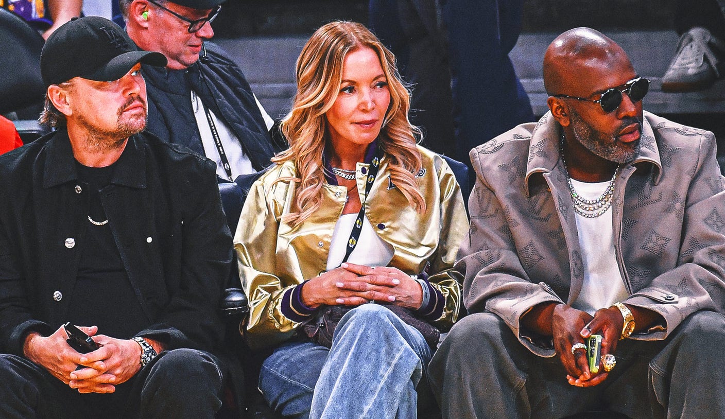 Jeanie Buss Selling the Lakers Was the Right Call, Which Is Exactly Why She Did It