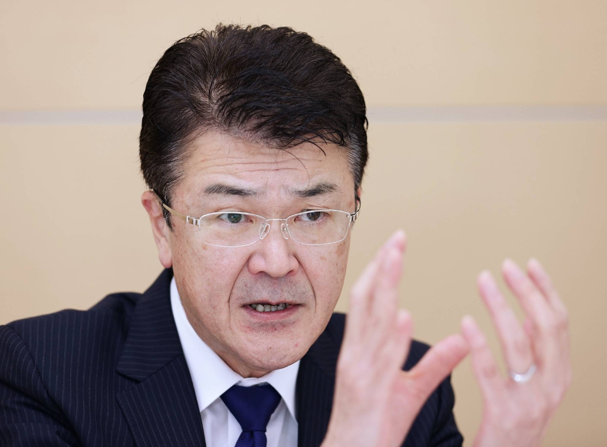 Kobayashi Pharmaceutical vows never to repeat health scare