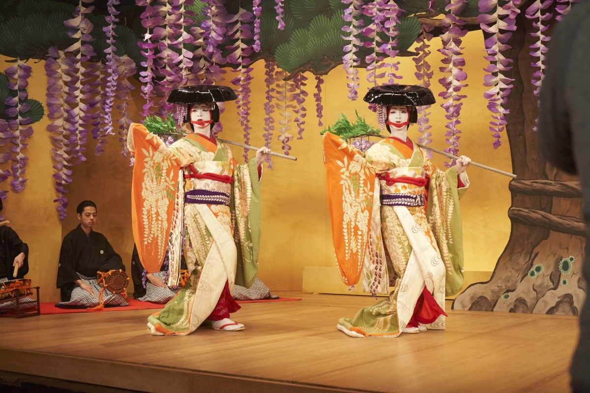 'Kokuho' illuminates the high price of becoming a national treasure