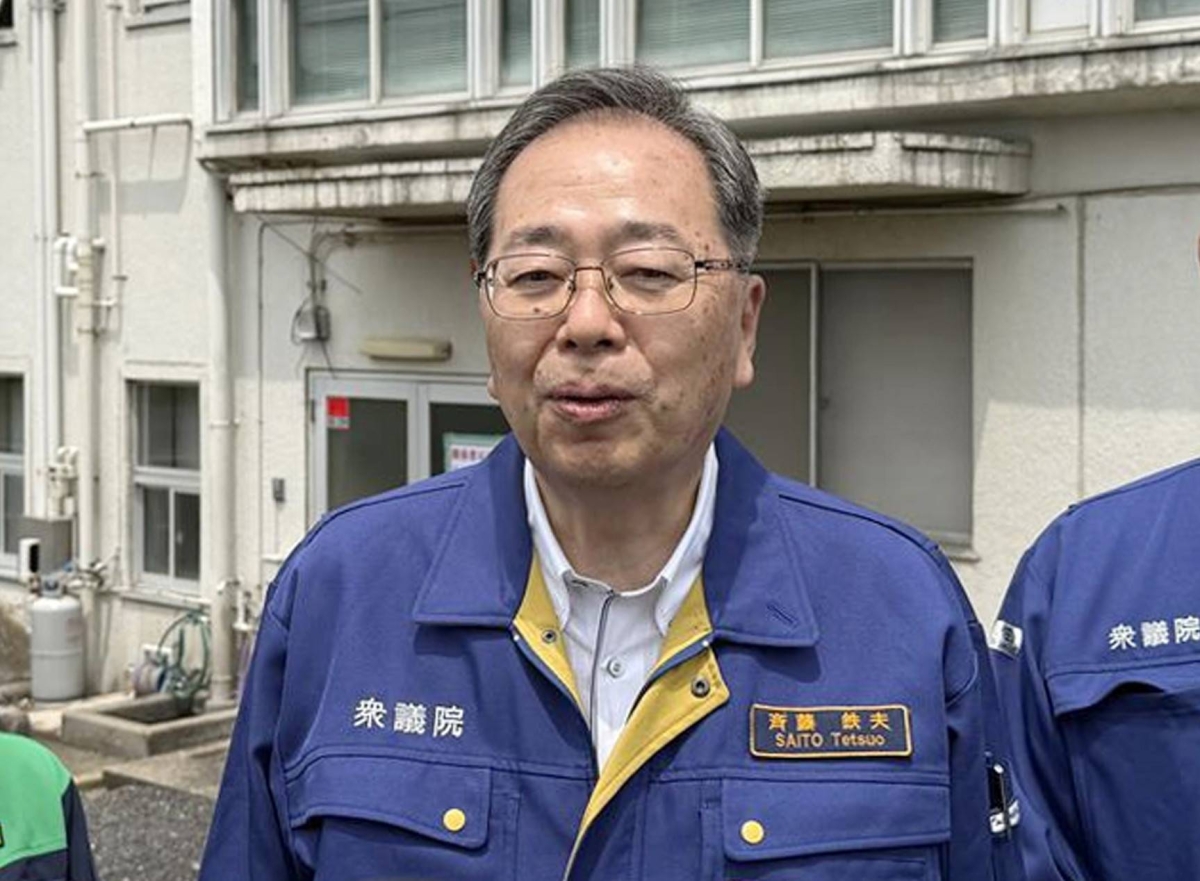 Komeito to propose sales tax cut on food, Yomiuri reports